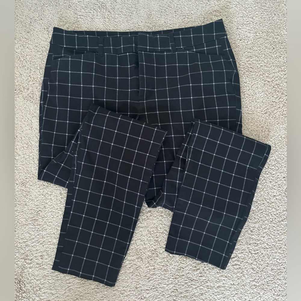 Old Navy Pixie Pants